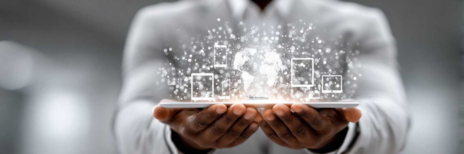 Präsentation zur Innovationswerkstatt für Ideen, Prozesse und Facility Management