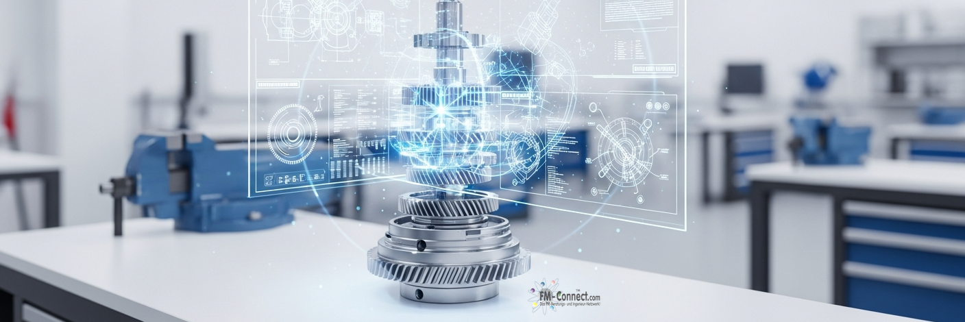 Vorlagen & Konzepte für FM-Innovationswerkstätten & Facility Management