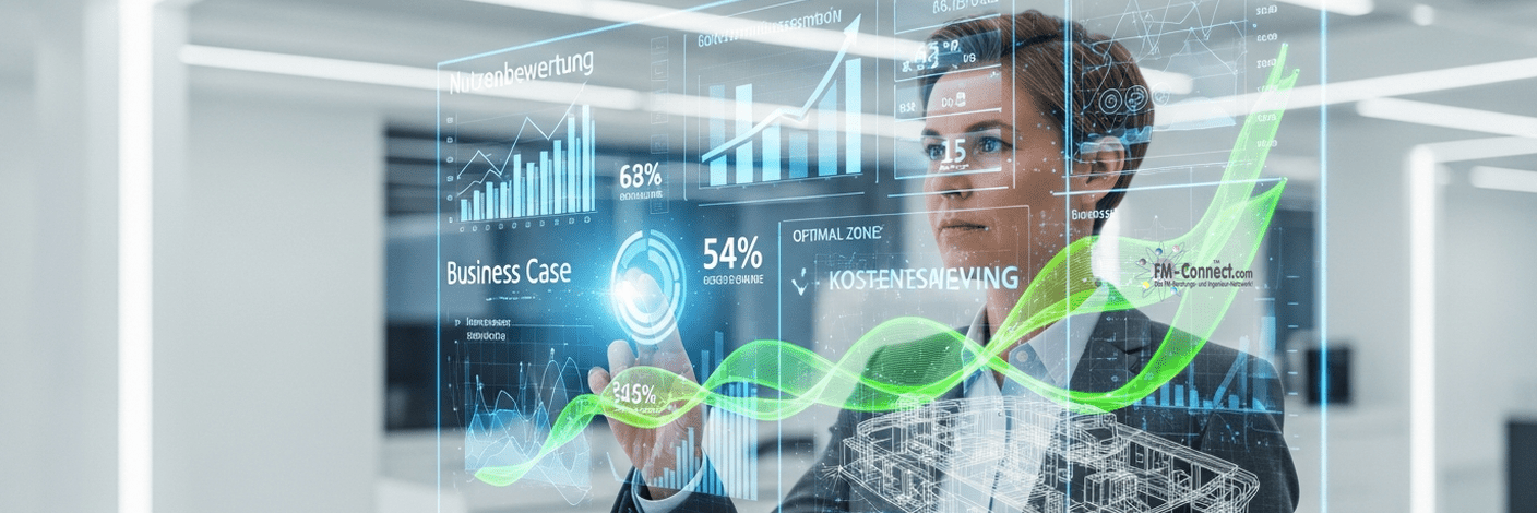 Nutzenbewertung und Business Case in der Innovationswerkstatt mit wirtschaftlicher Entscheidungsgrundlage