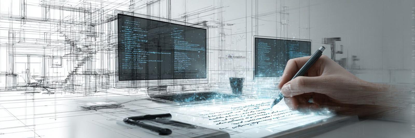 Innovationswerkstatt / Workspaces: Fachzeitschriften